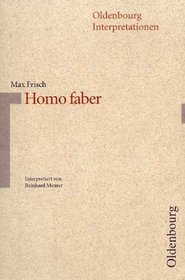 Max Frisch, Andorra: Interpretation (Oldenbourg-Interpretationen) (German Edition)