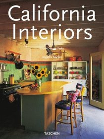 California Interiors: Interieurs Californiens (Jumbo)