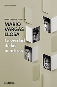 La verdad de las mentiras (Spanish Edition)