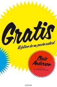 Gratis (Spanish Edition)