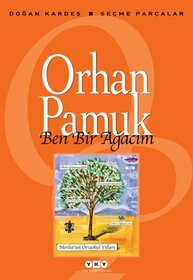Ben Bir A?ac?m (Turkish Edition)