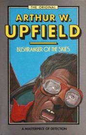 Bushranger in the Skies (aka No Footprints in the Bush) (Inspector Bonaparte)