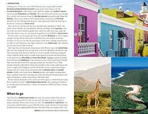 The Rough Guide to Cape Town, Winelands & Garden Route (Rough Guides)