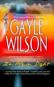 In Plain Sight (Author Spotlight)