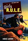 Girls R.U.L.E.: Trail of Terror (Girls Rule)