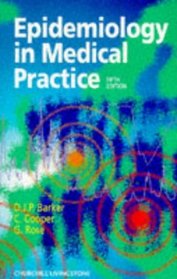 Epidemiology in Medical Practice