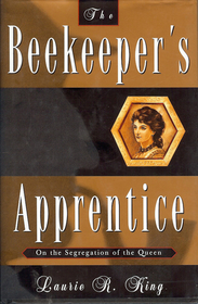 The Beekeeper's Apprentice (Mary Russell and Sherlock Holmes, Bk 1)