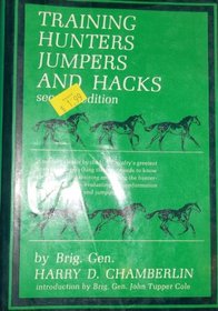 Training hunters, jumpers, and hacks