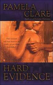 Hard Evidence (I-Team, Bk 2)