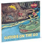 Gators on the Go, Go, Go