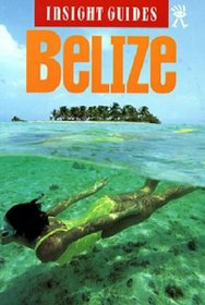 Insight Guide Belize