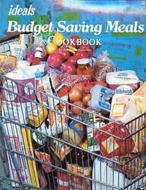 Budget Saving Meals Cookbook
