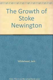 The Growth of Stoke Newington