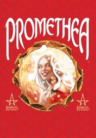 Promethea - Book 5 (Promethea)
