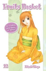 Fruits Basket, Vol. 12