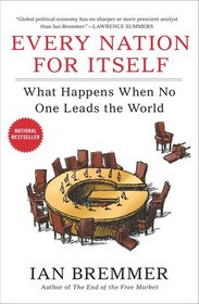 Every Nation for Itself: What Happens When No One Leads the World