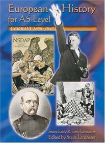 European History for AS Level: 1866-1945