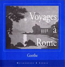 Voyage a Rome