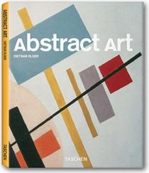 Abstract Art (Taschen Basic Art)