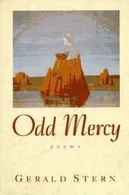 Odd Mercy: Poems