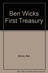 Ben Wicks First Treasury