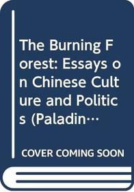 The Burning Forest (Paladin Books)