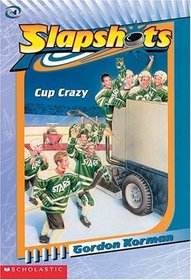 Cup Crazy (Slapshots)