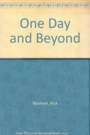 One Day & Beyond: Practical Matters for New Middle-Level Teachers