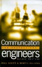 Communication for Professional Engineers, 2nd edition