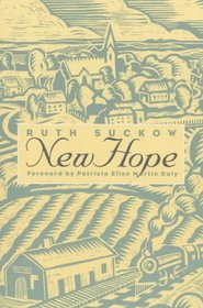 New Hope (Bur Oak Book)