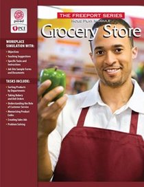 A grocery store: Role play module (Freeport series)
