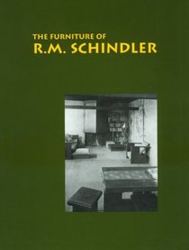 The Furniture of R.M. Schindler