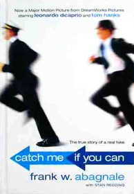 Catch Me If You Can