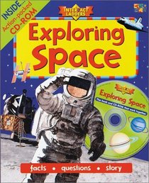 Exploring Space (Interfact Ladders)