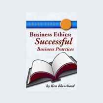 Business Ethics: Successful Business Practices (Smart Tapes)
