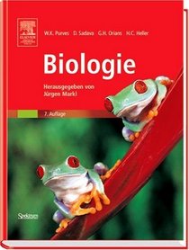 Biologie (German Edition)
