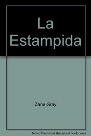 La Estampida