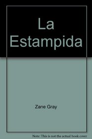 La Estampida