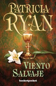 Viento salvaje (Books4pocket Romantica) (Spanish Edition)