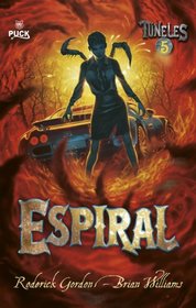 Espiral / Spiral (Spanish Edition)