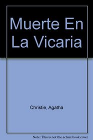 Muerte En La Vicaria