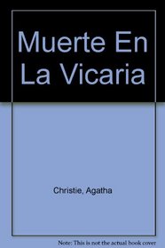 Muerte En La Vicaria