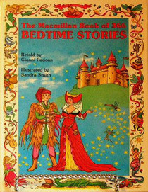 The Macmillan Book of 366 Bedtime Stories