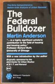 Federal Bulldozer