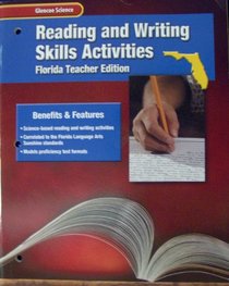 Raeding & Writing Skills Activities