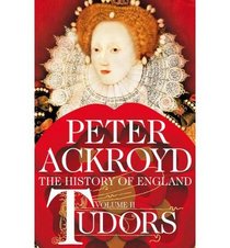 Tudors: A History of England Volume Ii (History of England Vol 2) [Unabridged] [Hardcover]