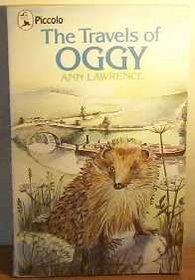 The Travels of Oggy (Piccolo Books)