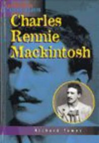Charles Rennie Mackintosh (Heinemann Profiles)