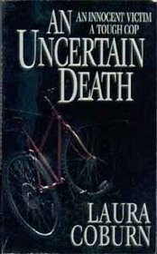 An Uncertain Death (Kate Harrod, Bk 2)