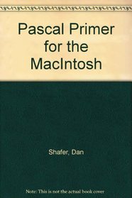 Pascal Primer for the Macintosh
